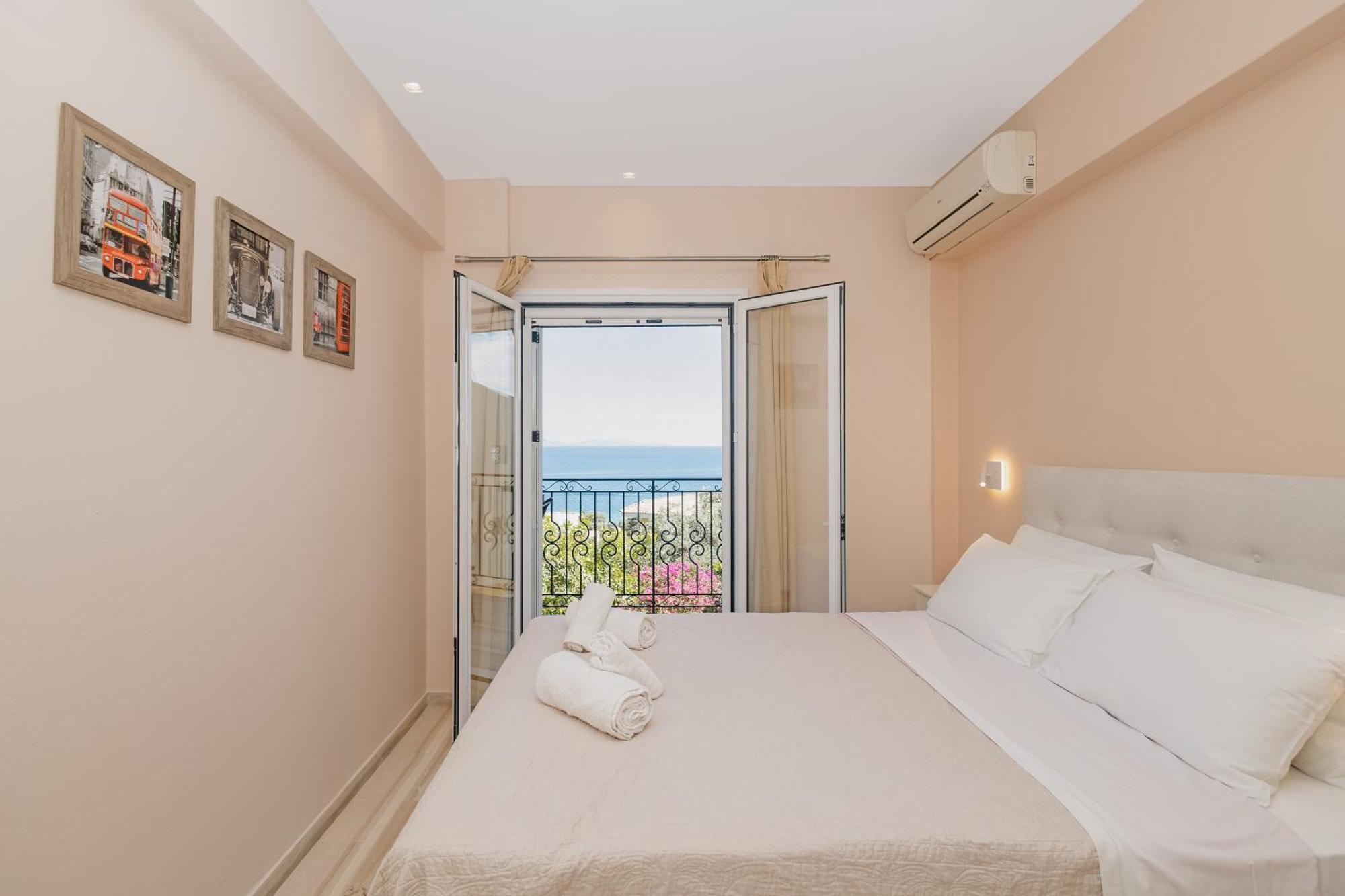 Butterfly Apartment Barbati